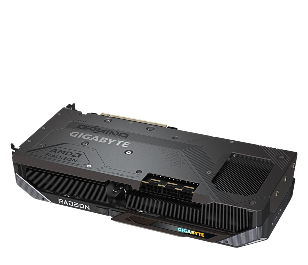 GIGABYTE Radeon RX 9070 XT Gaming OC 16GB GDDR6 - 1321564 - zdjęcie 4